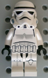 LEGO sw122 Stormtrooper (Printed Legs)