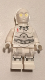 LEGO sw725 K-3PO (75098)